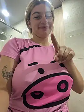 AtheneaRossi online show from March 24, 2026, 9:25 am