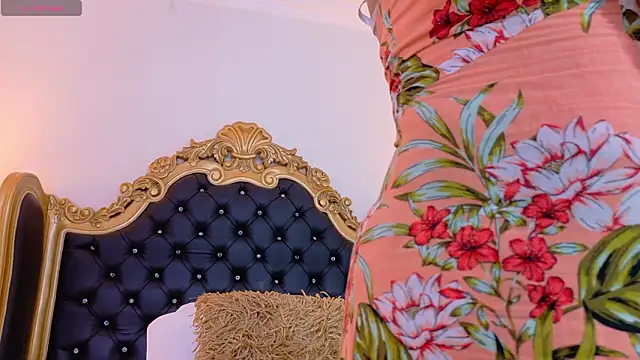 AdelinaVans online show from March 17, 2026, 11:02 am