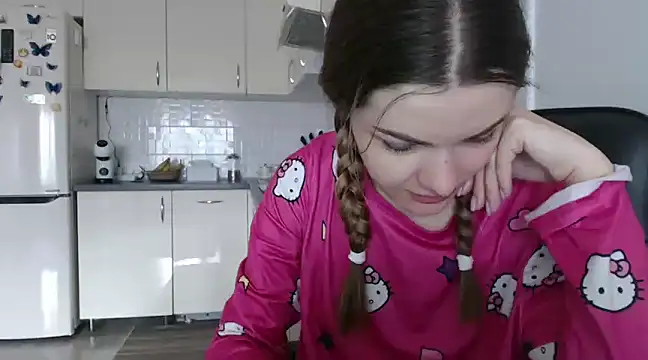  JustmeHere  online show from February 28, 2025, 8:53 am