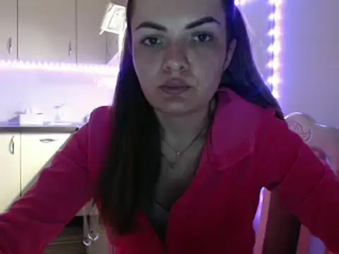  JustmeHere  online show from March 2, 2025, 6:30 pm