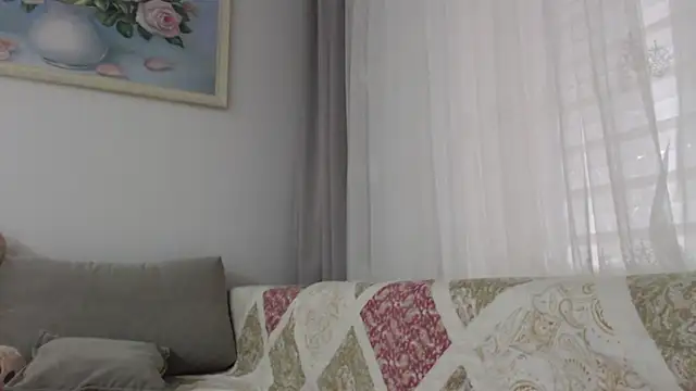  JustmeHere  online show from November 20, 2025, 8:58 am