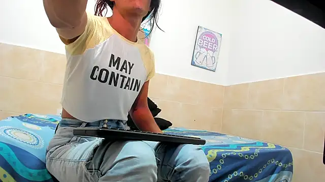 Brenda Smith69 online show from March 11, 2025, 10:09 pm