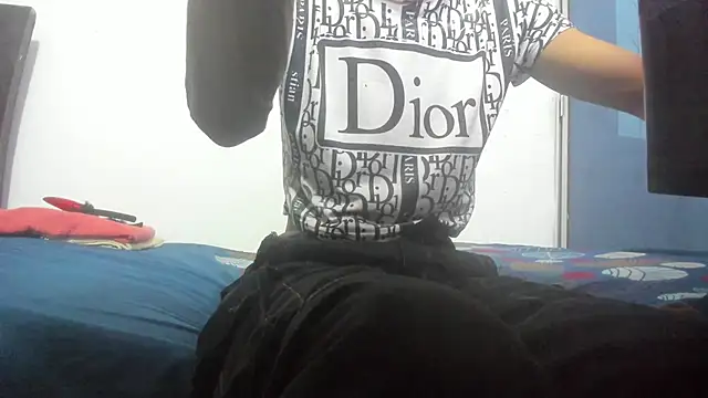 Brenda Smith69 online show from January 12, 2026, 8:36 pm