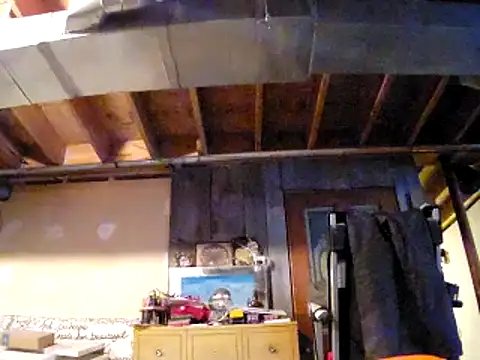 Snapshot of Seymour93 chatting on January 25, 2025, 8:10 pm Seymour93 online show from January 25, 2025, 8:10 pm