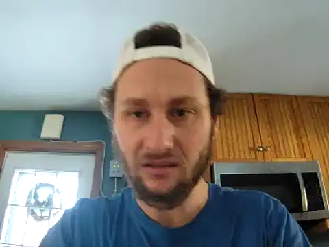 Snapshot of Seymour93 chatting on January 30, 2025, 7:26 pm Seymour93 online show from January 30, 2025, 7:26 pm