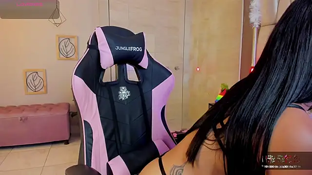 Shasa 8 online show from March 21, 2025, 7:57 pm