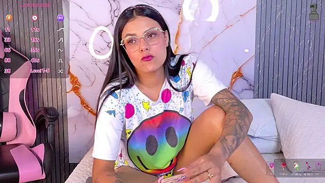 Shasa 8 online show from September 18, 2025, 8:11 pm