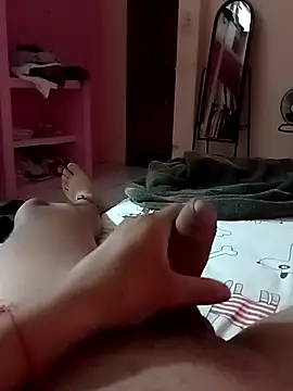 Ricardito97 online show from March 14, 2026, 2:28 am