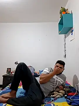 Juanhots online show from January 10, 2026, 11:31 pm