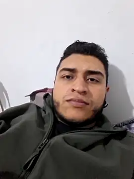 Juanhots online show from February 27, 2026, 4:23 am