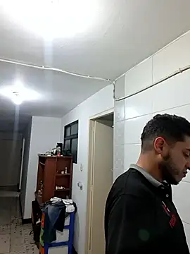 Juanhots online show from June 13, 2026, 1:14 am