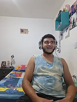 Juanhots online show from August 6, 2026, 2:57 am