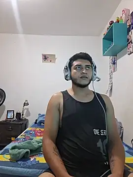 Juanhots online show from August 9, 2026, 12:45 am