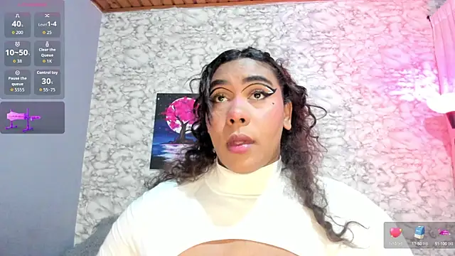 Morochaa-fire online show from September 21, 2025, 11:23 am