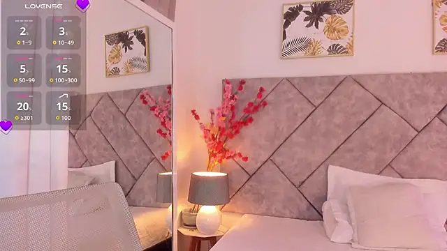 Snapshot of anna-henao chatting on February 6, 2026, 7:17 pm anna-henao online show from February 6, 2026, 7:17 pm