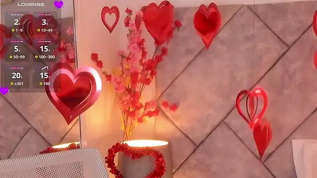 Snapshot of anna-henao chatting on February 12, 2026, 7:53 pm anna-henao online show from February 12, 2026, 7:53 pm