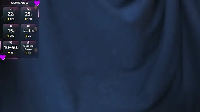 Snapshot of anna-henao chatting on February 26, 2026, 8:30 pm anna-henao online show from February 26, 2026, 8:30 pm