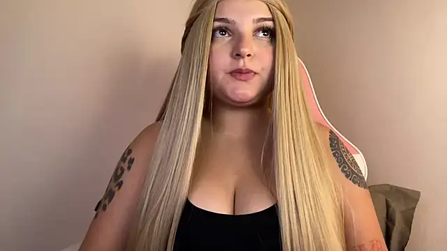SweetPaige  online show from January 5, 2025, 12:42 am