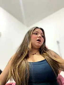 SweetPaige  online show from October 23, 2025, 2:05 pm