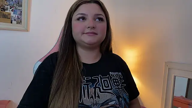 SweetPaige  online show from December 2, 2025, 5:41 pm