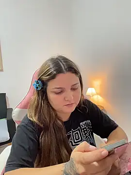 SweetPaige  online show from February 15, 2026, 9:55 pm