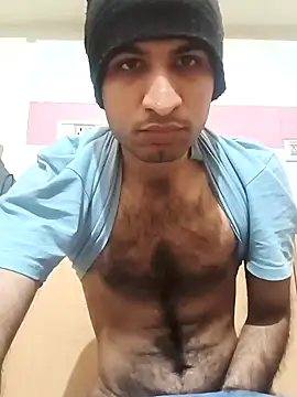 cuckhair online show from January 22, 2025, 4:44 am