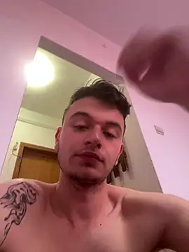 Kosty61  online show from February 21, 2026, 11:44 am