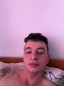 Kosty61  online show from February 27, 2026, 7:08 am