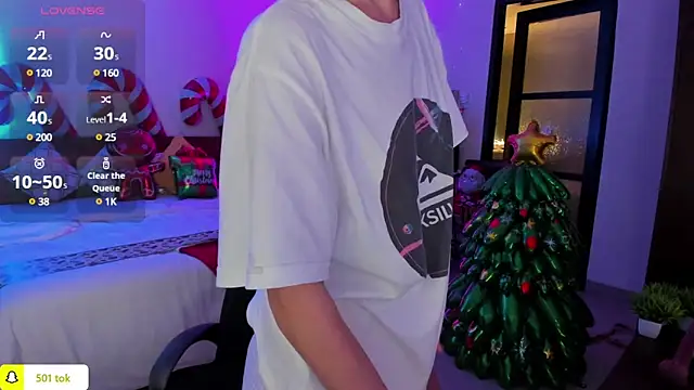 PrincessVS online show from December 29, 2024, 11:40 am