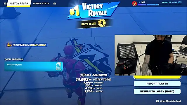 AceSpinning DJ online show from September 20, 2025, 2:45 am