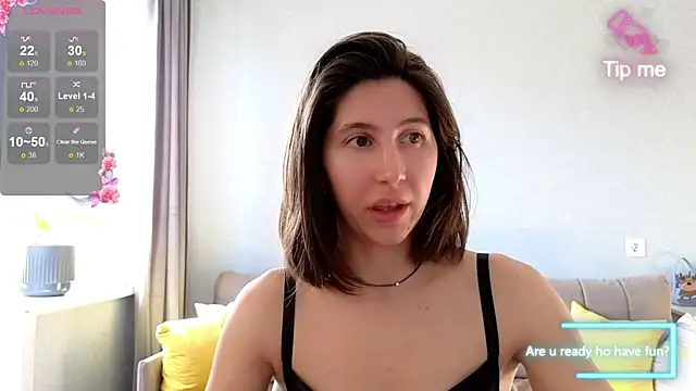 marrycolins online show from February 8, 2025, 6:54 am