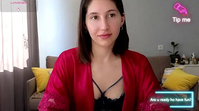 marrycolins online show from March 12, 2025, 7:24 am