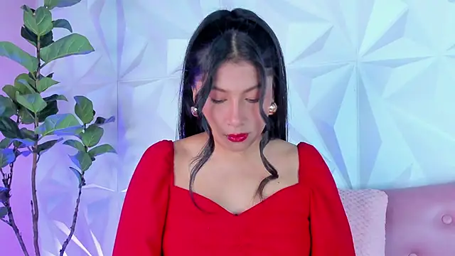 Snapshot of LinnaGardenia chatting on February 1, 2025, 2:02 pm LinnaGardenia online show from February 1, 2025, 2:02 pm