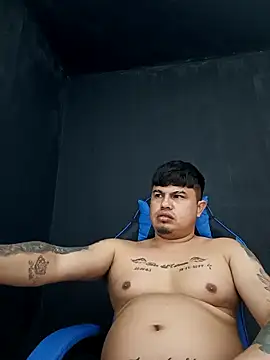 DickMasterfindom online show from February 1, 2026, 3:32 pm