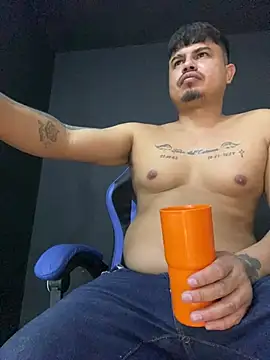 DickMasterfindom online show from June 28, 2026, 6:03 pm