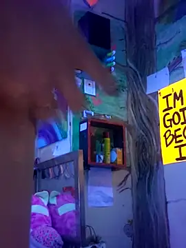 Cloud Master9 online show from November 25, 2025, 12:43 am