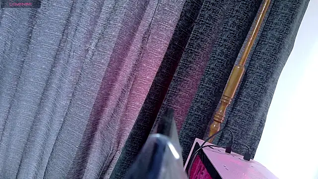 Inori 08 online show from March 25, 2026, 5:41 pm