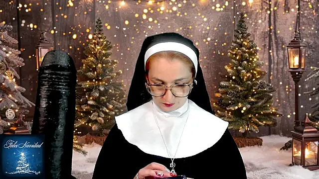 helenas fantasy online show from December 24, 2024, 7:55 pm