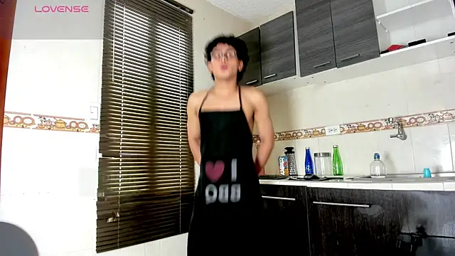 Jhonny-Blake online show from June 30, 2026, 7:59 pm