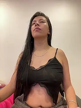 Alanna atm  online show from February 26, 2026, 8:57 am