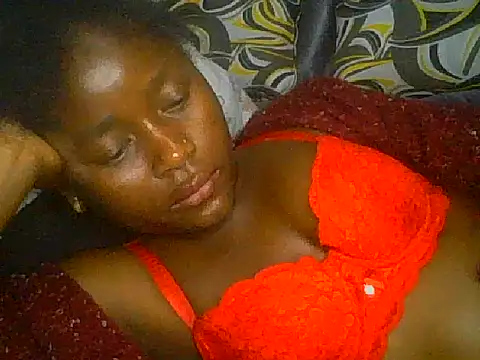 Snapshot of pretty_nanah chatting on September 25, 2025, 7:06 pm pretty nanah online show from September 25, 2025, 7:06 pm