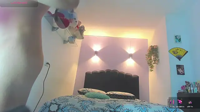 Sofia Clauss  online show from June 2, 2026, 4:36 am