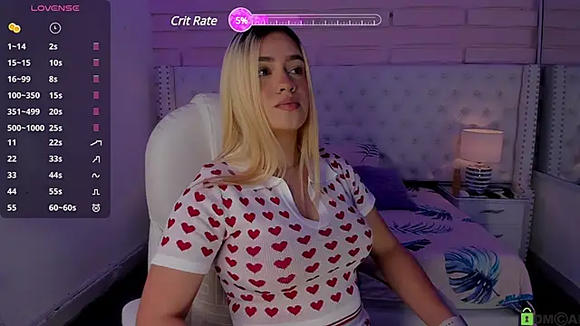 Yaaky  online show from December 11, 2024, 10:06 pm