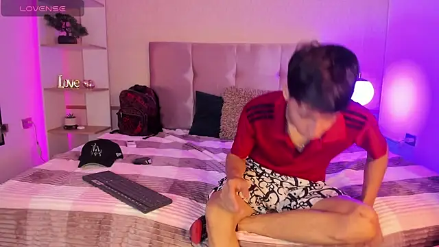 AlessandroDybala online show from February 18, 2025, 2:59 pm