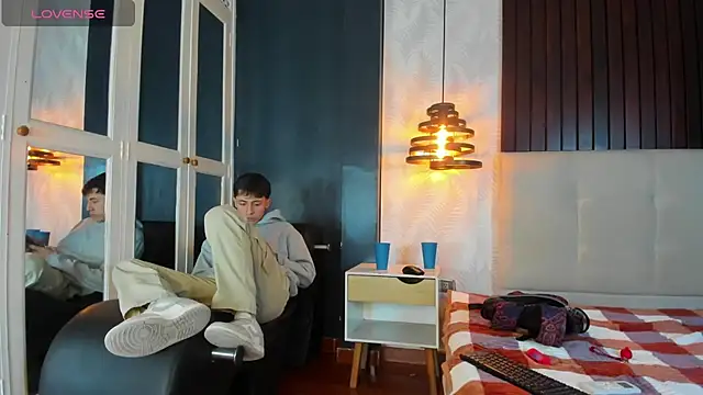 AlessandroDybala online show from February 23, 2025, 3:18 pm