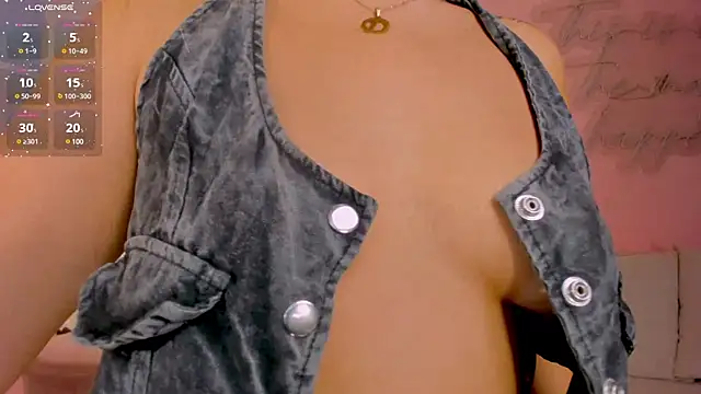 Snapshot of AnnaBrooks1 chatting on March 21, 2025, 10:28 pm AnnaBrooks1 online show from March 21, 2025, 10:28 pm