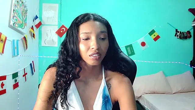 sensitive brunette online show from July 8, 2026, 10:03 pm