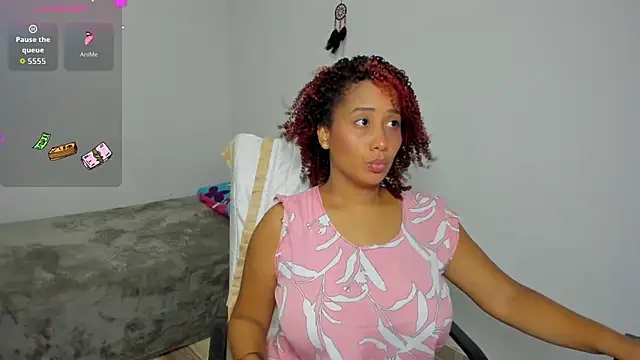 Snapshot of zandra_kiman chatting on October 16, 2025, 11:17 pm zandra kiman online show from October 16, 2025, 11:17 pm