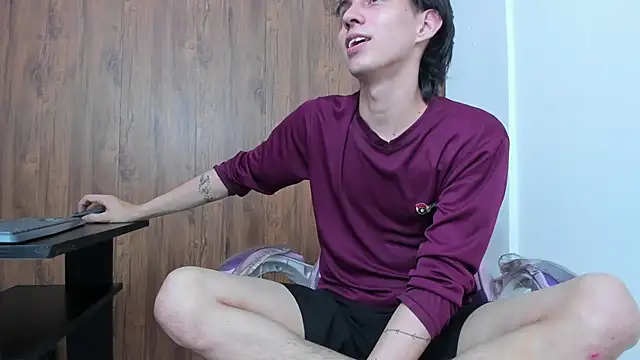 Snapshot of JeanRam18 chatting on October 8, 2025, 3:04 am JeanRam18 online show from October 8, 2025, 3:04 am