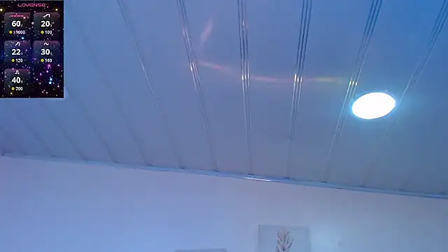 candy lux  online show from May 29, 2026, 2:48 pm